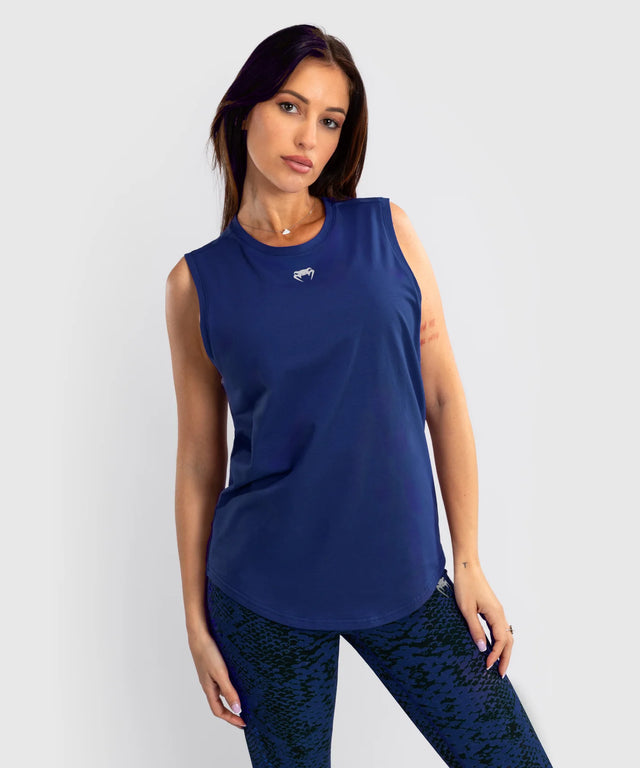 Venum Women's Tank Top Amazonia - Blue