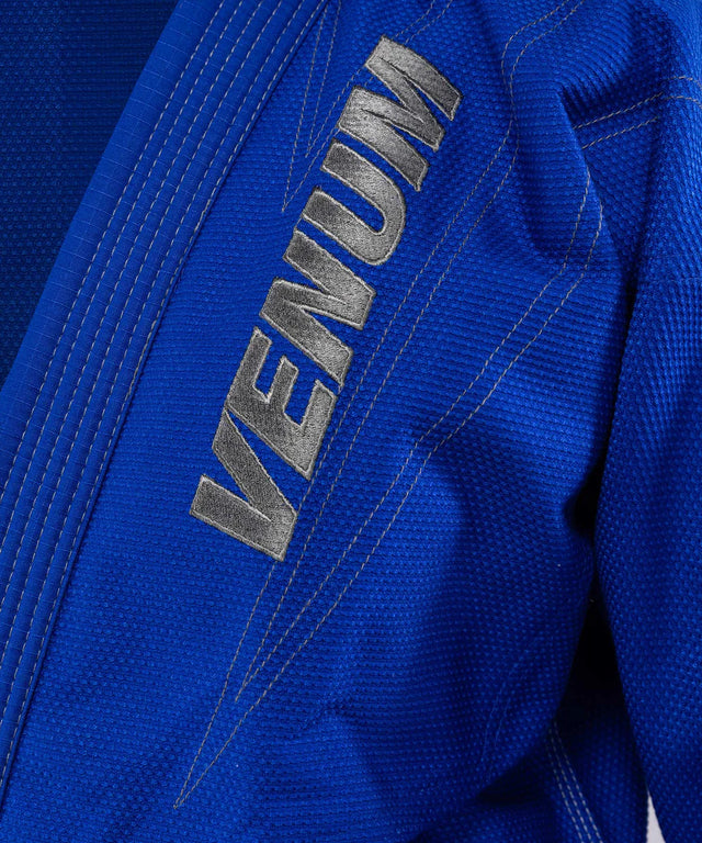 Venum Elite 5.0 - 450 - BJJ Gi - Koningsblauw