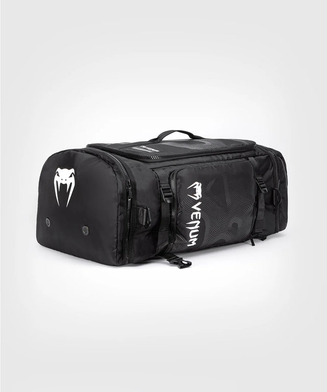 Venum Sportstaske Shockwave – Sort