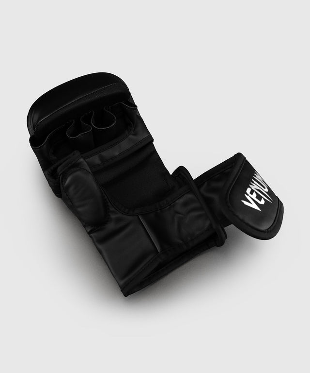 Venum MMA-handsker Contender 1.5 - Sort/Hvid