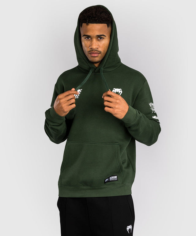 Bluza Venum Motorsport – Głębokie Lasy
