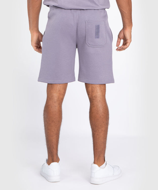 Venum Silent Power Shorts – Lavender Grey