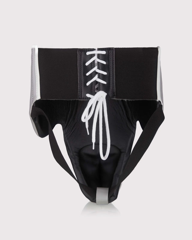 Fly Wraith X Boxing Groin Guard - Grey