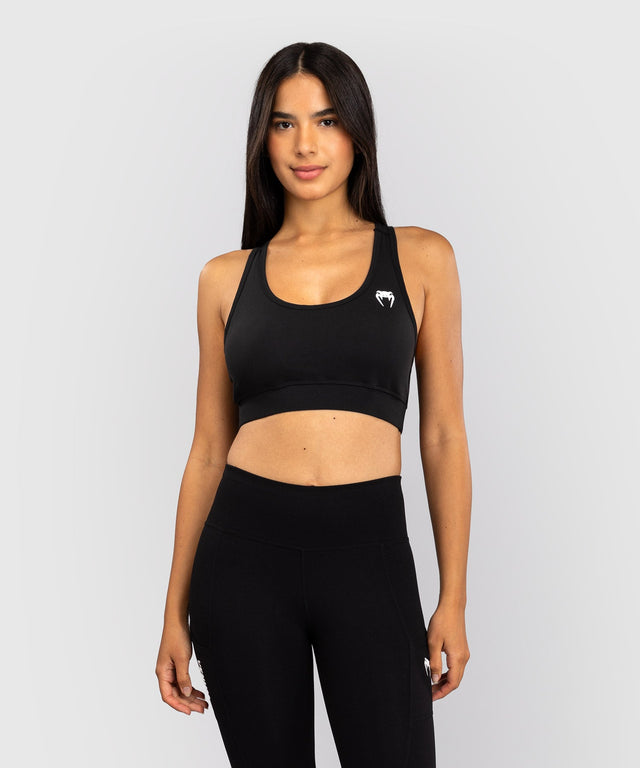 Venum Sport BH Essential – Black