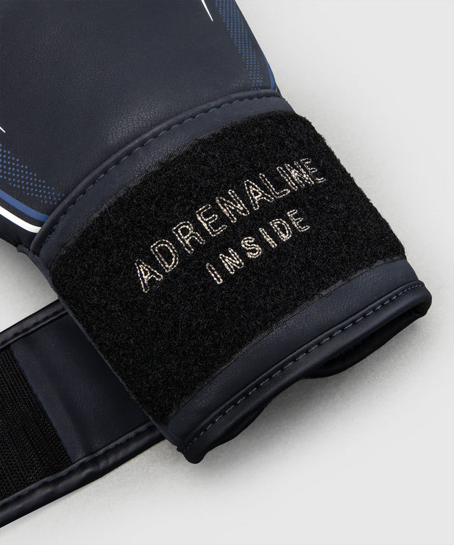 Venum Boxing gloves G-Core – Navy blue/White