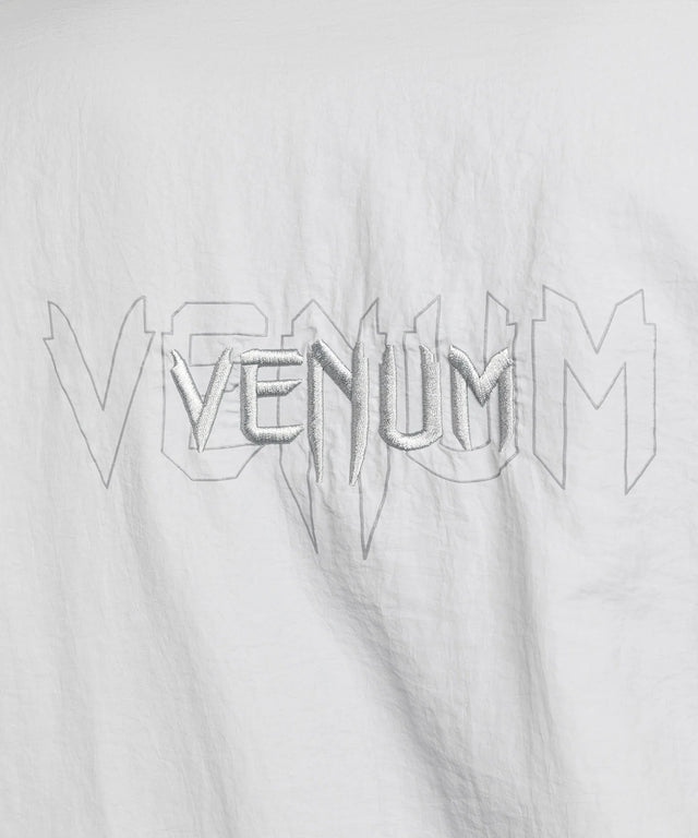 Venum Dames Trainingsjack Vectra - Storm Blauw