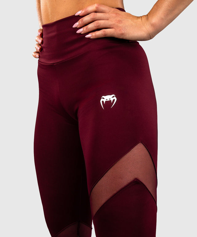 Venum Aero XT Legging Dames - Pruim