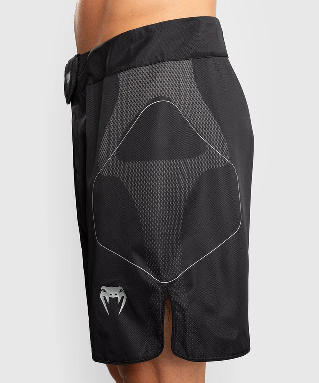 Spodenki MMA Venum Nexus – Czarne