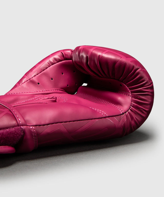 Venum Boxing gloves Contender 1.5 XT 3D – Dusty rose