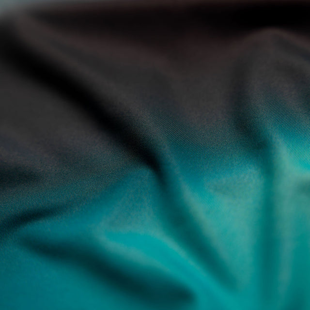 Hayabusa Rashguard Apex Nova Lange Mouwen - Turquoise