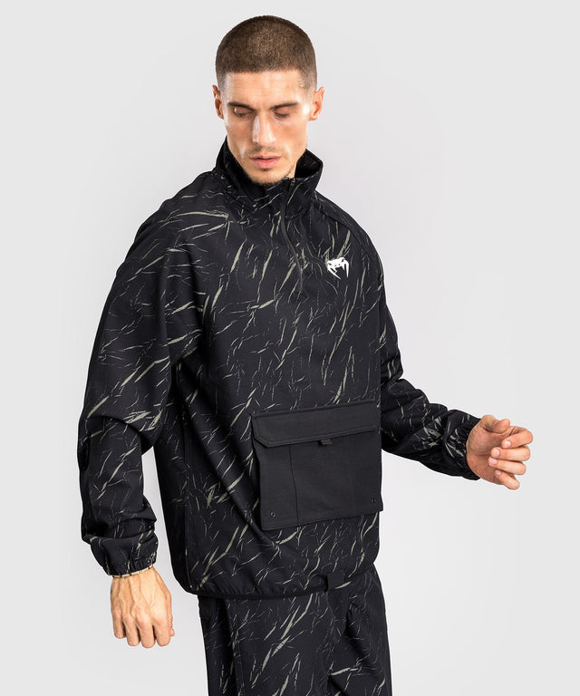 Venum Trooper Training pants – Black/Sand