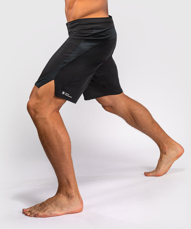MMA trenky Venum G-Fit Scale – Černé