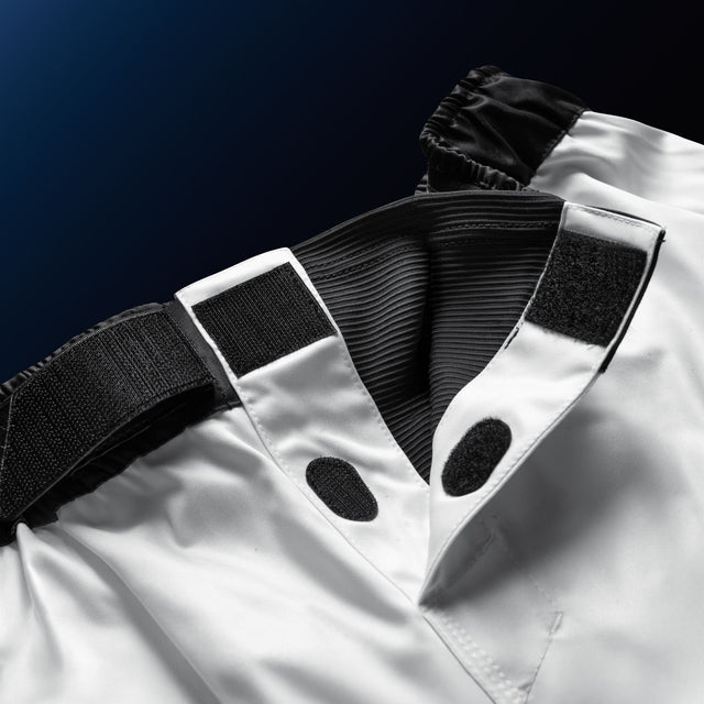 Hayabusa MMA Shorts Apex Vantage - Wit