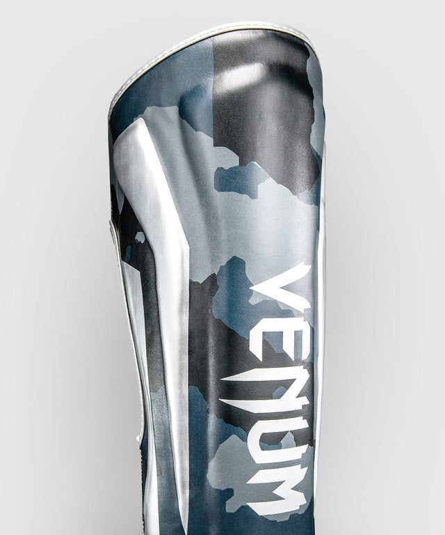 Tibiere Venum Elite – Bleumarin inchis/Albastru