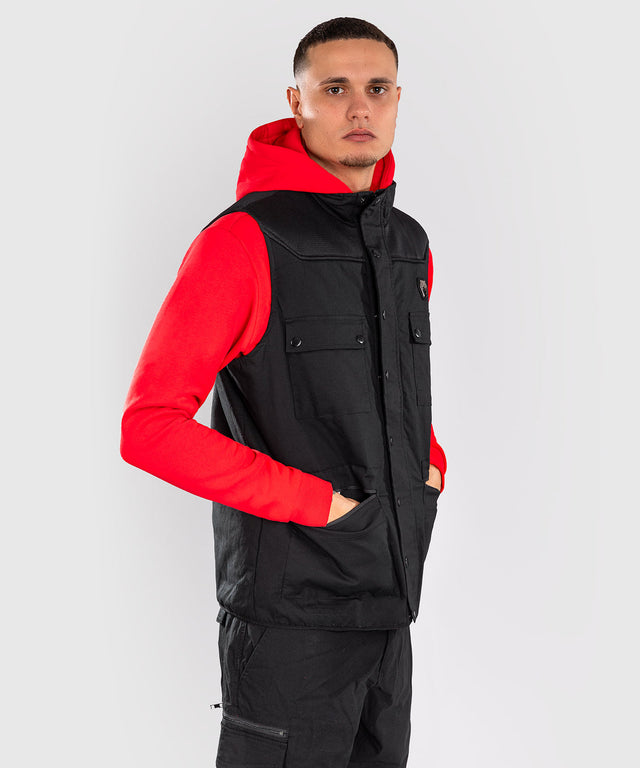 Venum Bodywarmer Altitude - Zwart