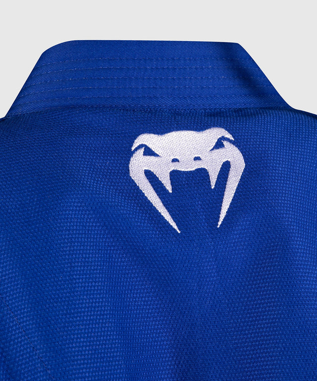 Kimono BJJ Venum Contender 3.0 – 380 – Królewski błękit