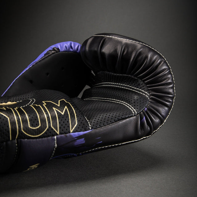 Venum Bokshandschoenen x Jujutsu Kaisen Impact Evo - Paars