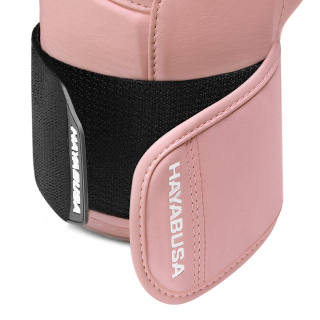 Rękawice bokserskie Hayabusa T3 Kanpeki – Blossom Pink