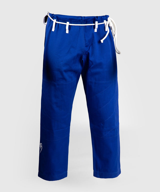 Kimono BJJ Venum Contender 3.0 – 380 – Królewski błękit