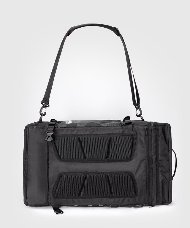 Venum Sporttas Shockwave 60L - Zwart