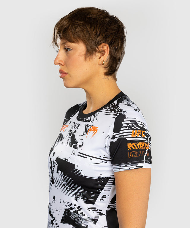 Venum UFC T-Shirt Zenith Women's – White
