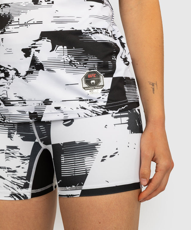 Venum UFC T-Shirt Zenith Women's – White