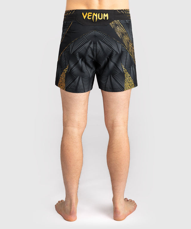 Venum UFC MMA Shorts Zenith by Authentic Fight – Black