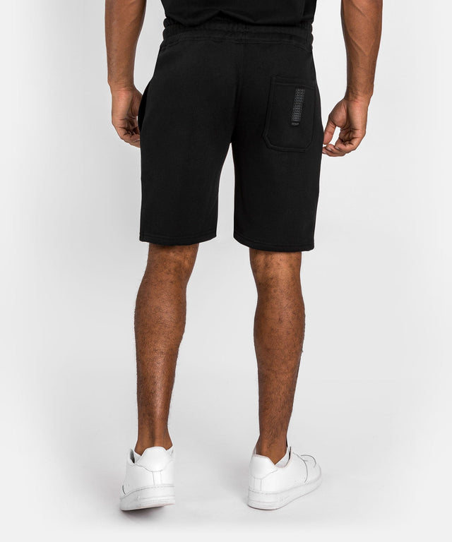 Venum Training shorts Silent Power – Black