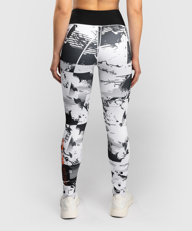 Venum UFC Leggings Zenith Women's – White