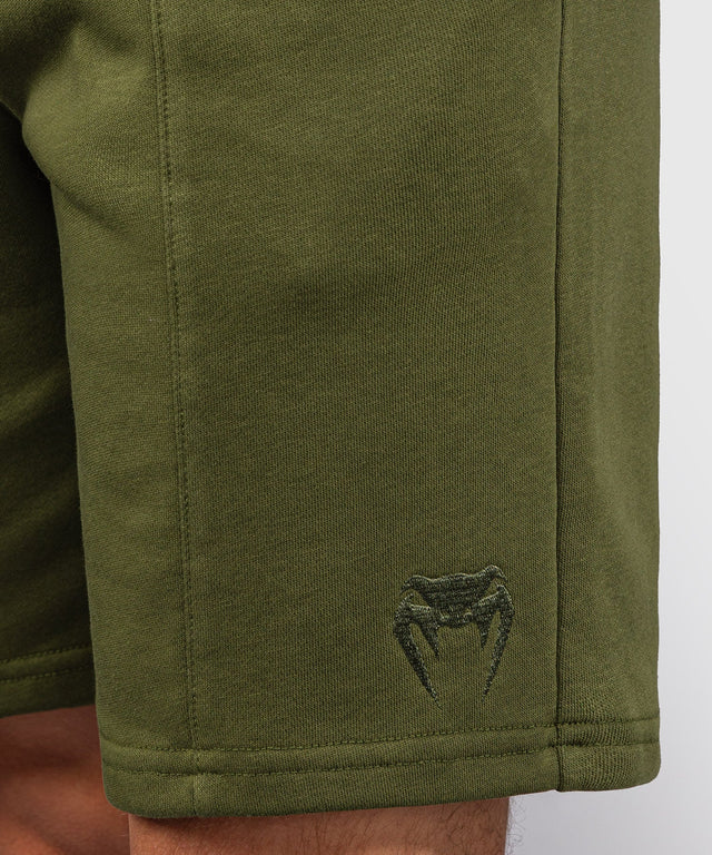 Spodenki Venum Classic Fleece – Khaki