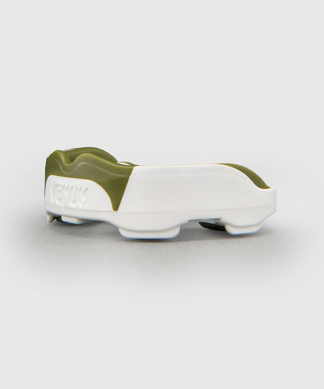 Venum Predator Mouthguard – White/Khaki