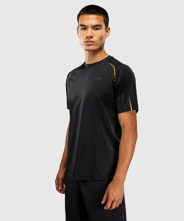 Venum T-Shirt G-Core - Zwart/Goud