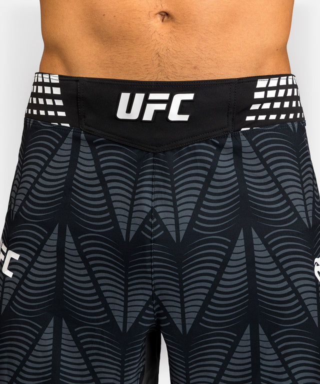 Venum UFC MMA Shorts Zenith by Authentic Fight - Zwart