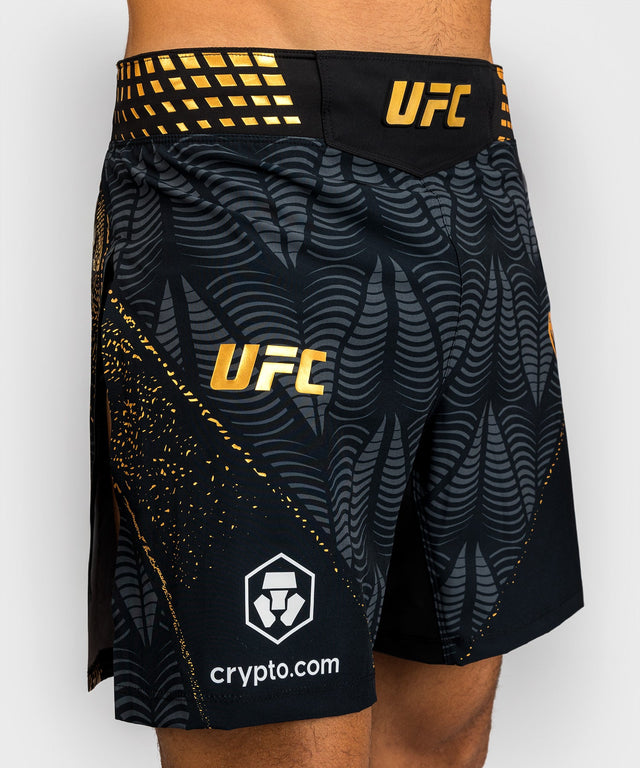 Venum UFC MMA Shorts Zenith Gladiator – Black