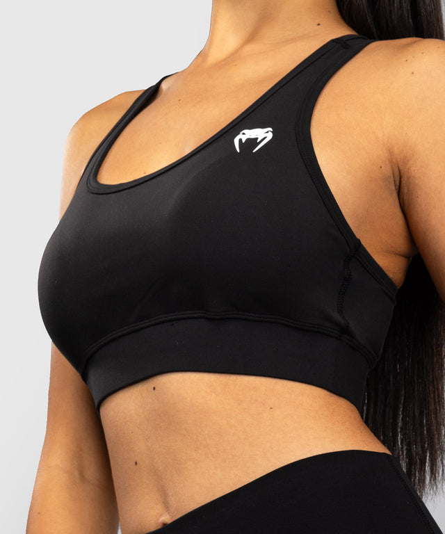 Venum Sport BH Essential – Black