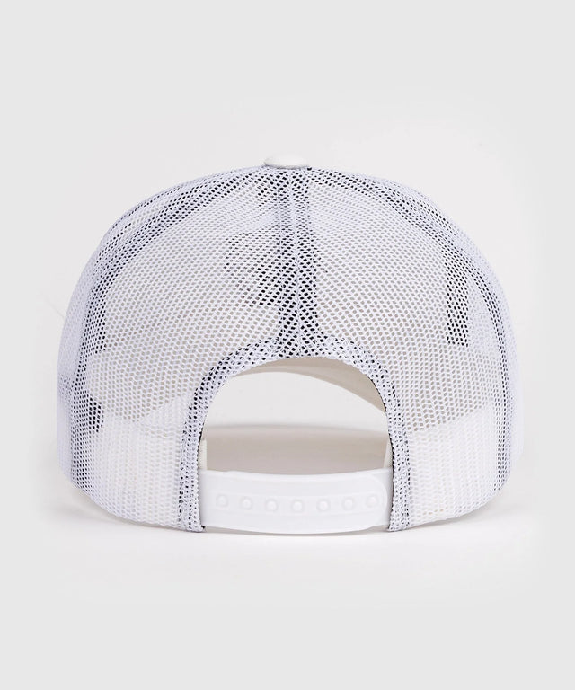 Venum Trucker Cap Classic - Snow White
