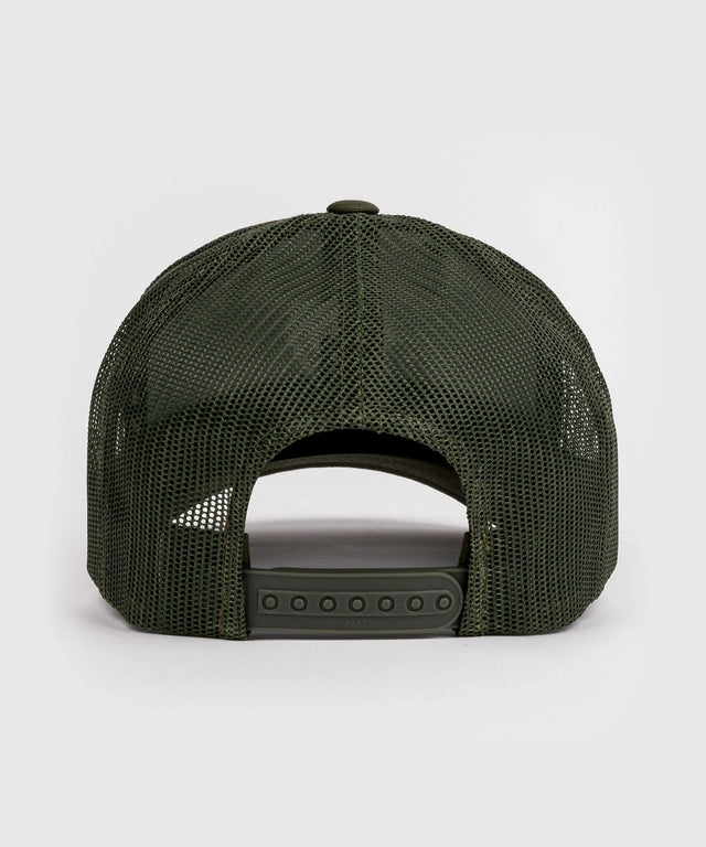 Czapka Venum Trucker Cap Classic – Zielona Glina