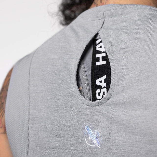 Hayabusa Tank Top Women's – Grey