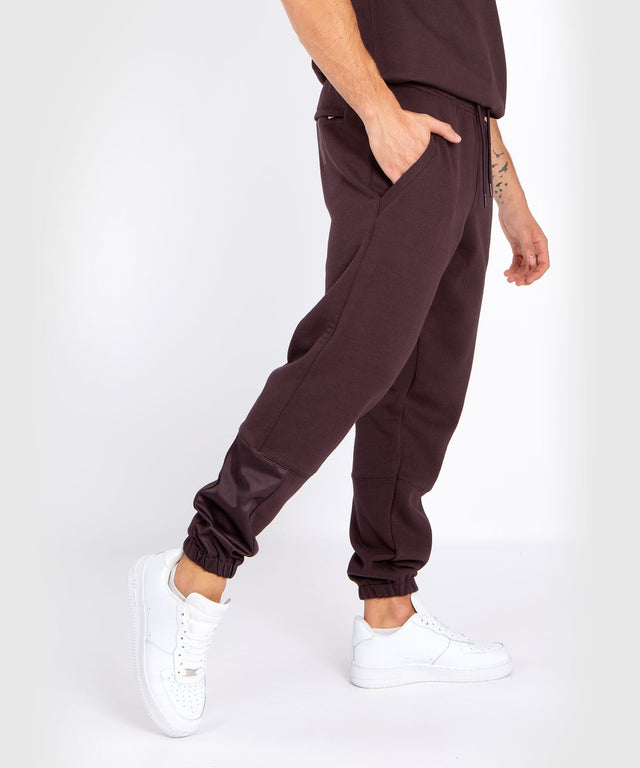 Venum Joggers Silent Power – Mørkebrun
