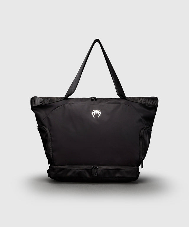 Venum Sporttas Essential - Zwart (VENUM-06392)