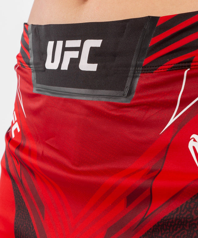 Venum MMA-shorts Fight Night – Röd