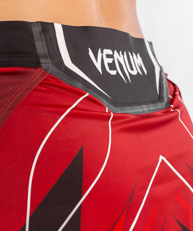 Venum MMA-shorts Fight Night – Röd