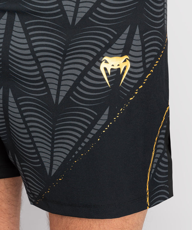 Venum UFC MMA Shorts Zenith by Authentic Fight – Black
