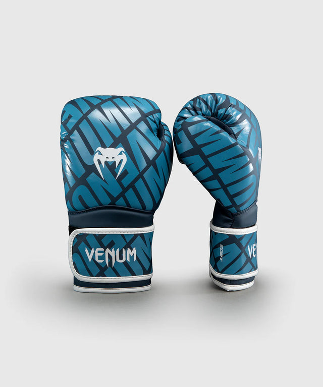 Rękawice bokserskie Venum Contender 1.5 XT – Sky Blue
