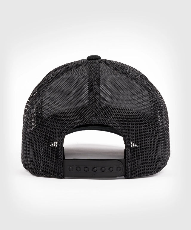 Czapka Venum Trucker Cap Classic – Czarna