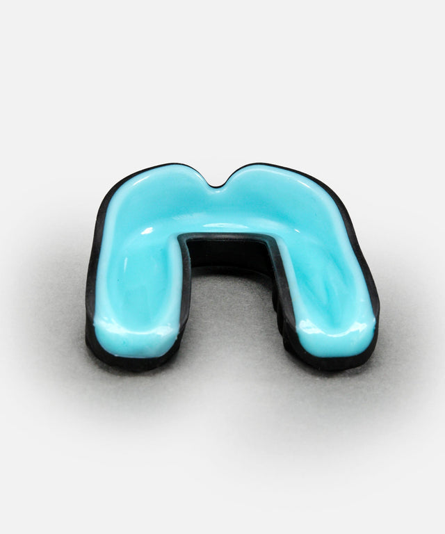 Venum Challenger Mouthguard Black/Turquoise