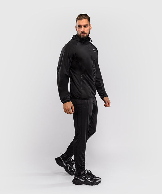 Venum Trainingsjas Contender Aero - Zwart