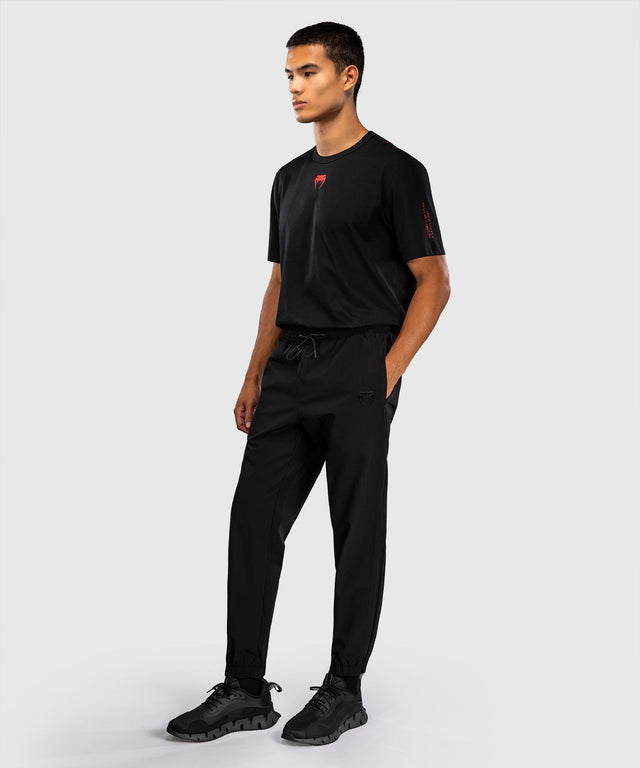 Venum Training pants Giant 3D – Black