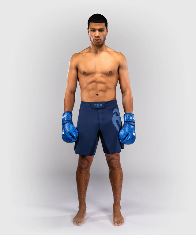 Venum MMA Shorts Light 5.0 - Blue