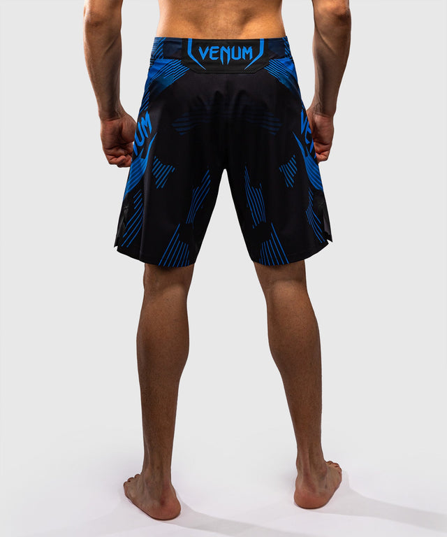 MMA trenky Venum No-Gi 6.0 – Černé/Modré